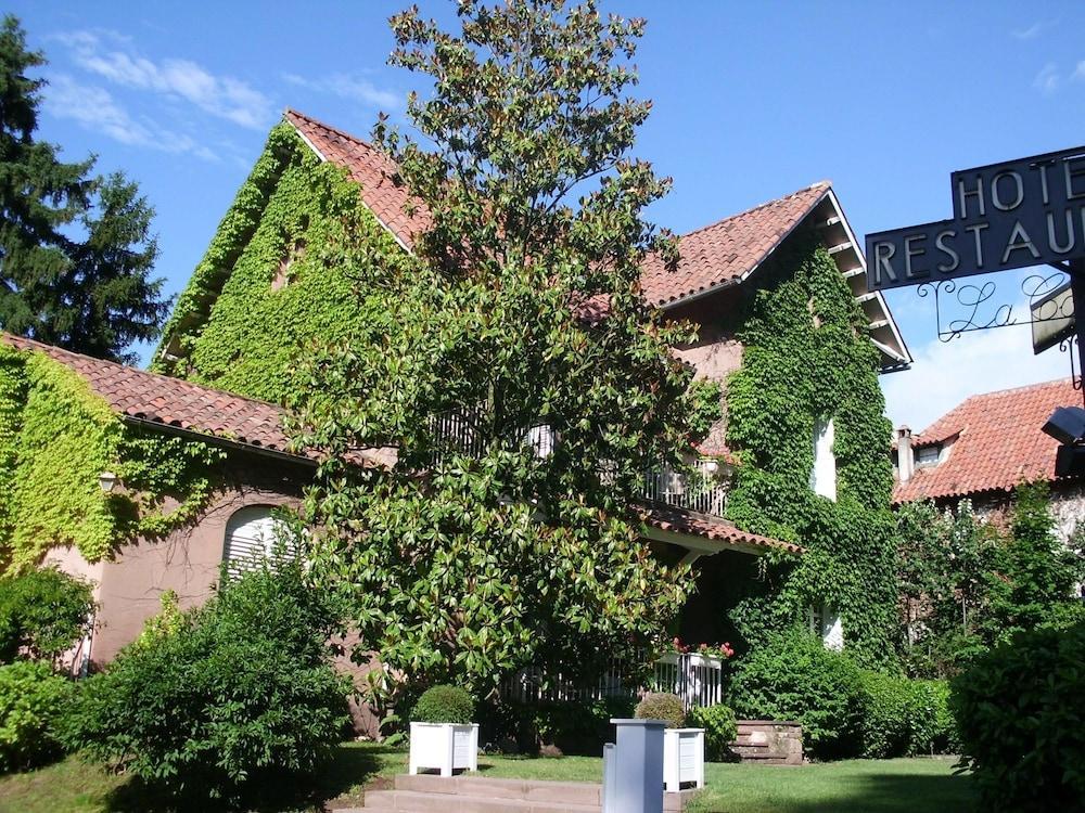 Hotel Xalet La Coromina Viladrau Exterior foto